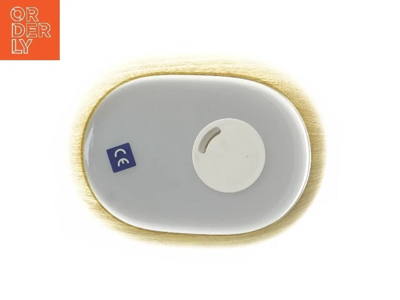 Billede 3 - Luftfugter med trælook (str. 22,5 cm)