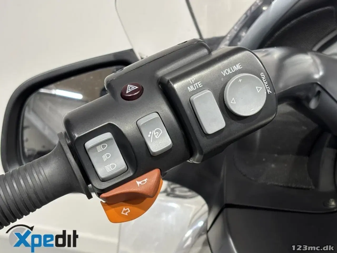 Billede 12 - BMW K 1200 LT