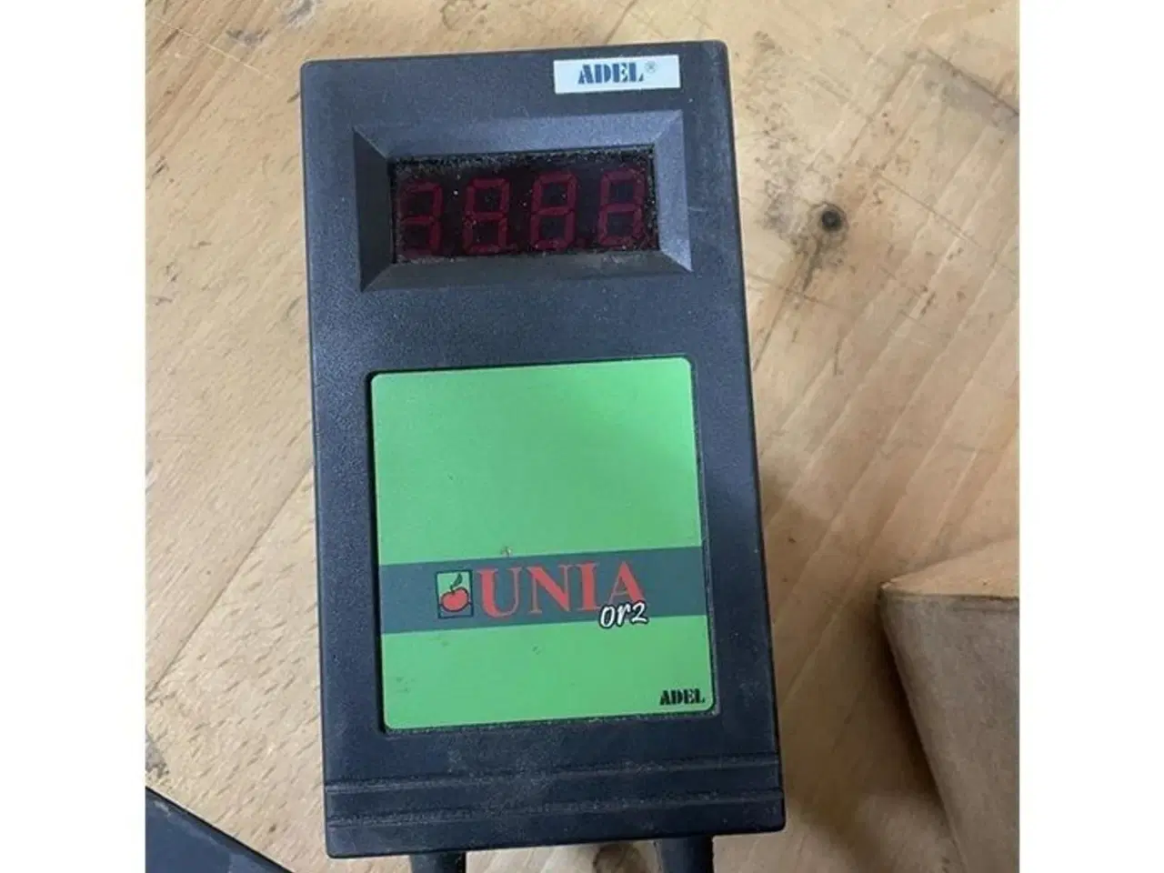 Billede 7 - Unia MXL 3000