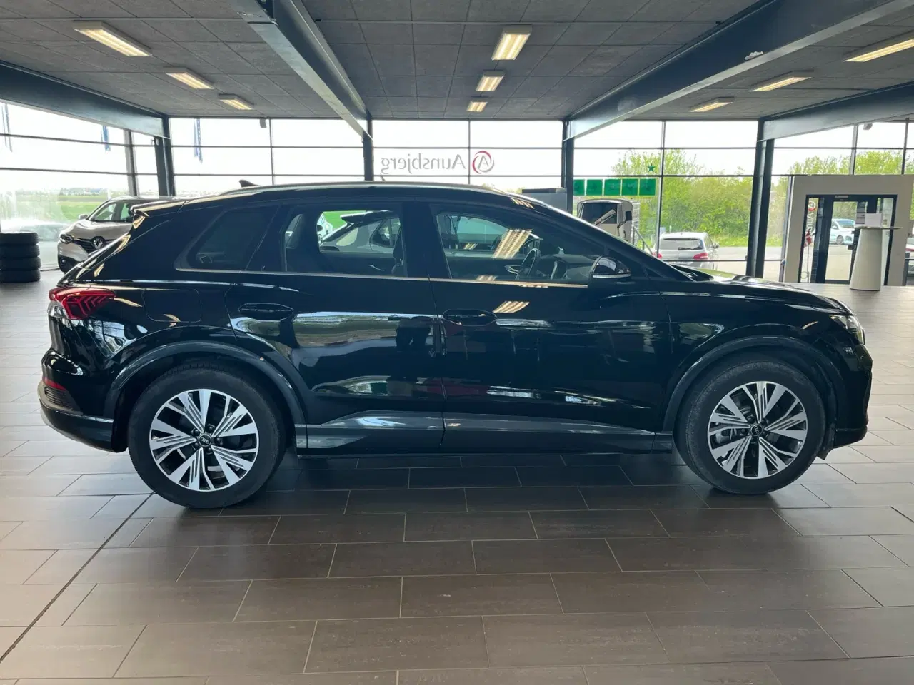 Billede 2 - Audi Q4 e-tron 40 Advanced