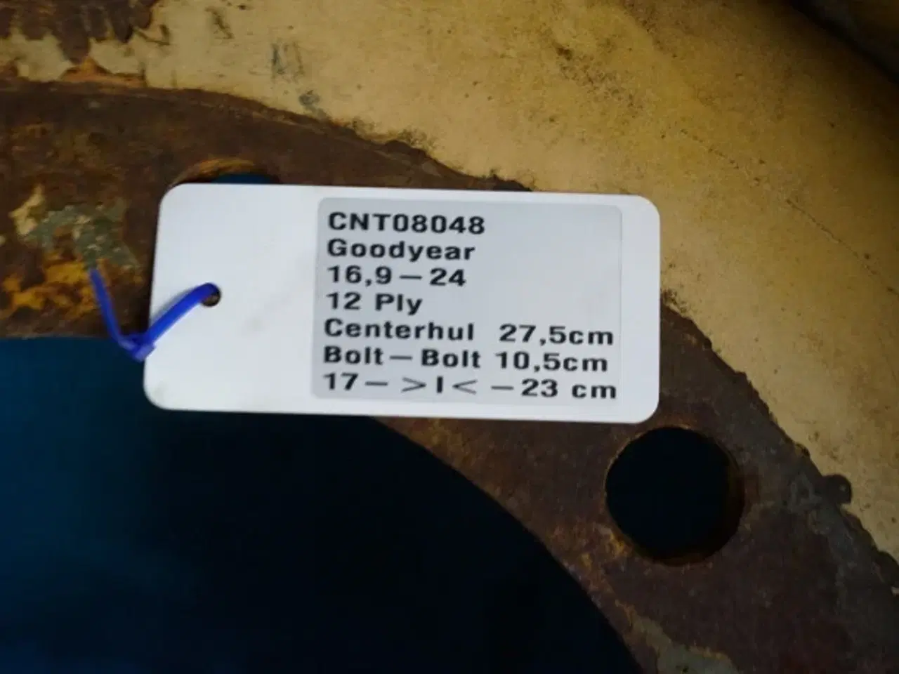 Billede 10 - 24"   16.9-24