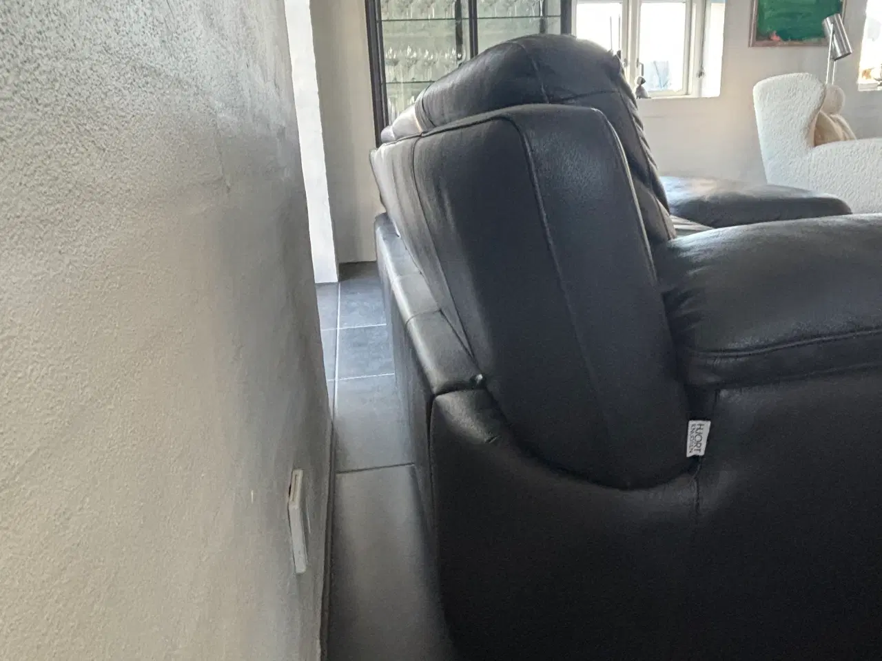 Billede 5 - Chaiselong sofa