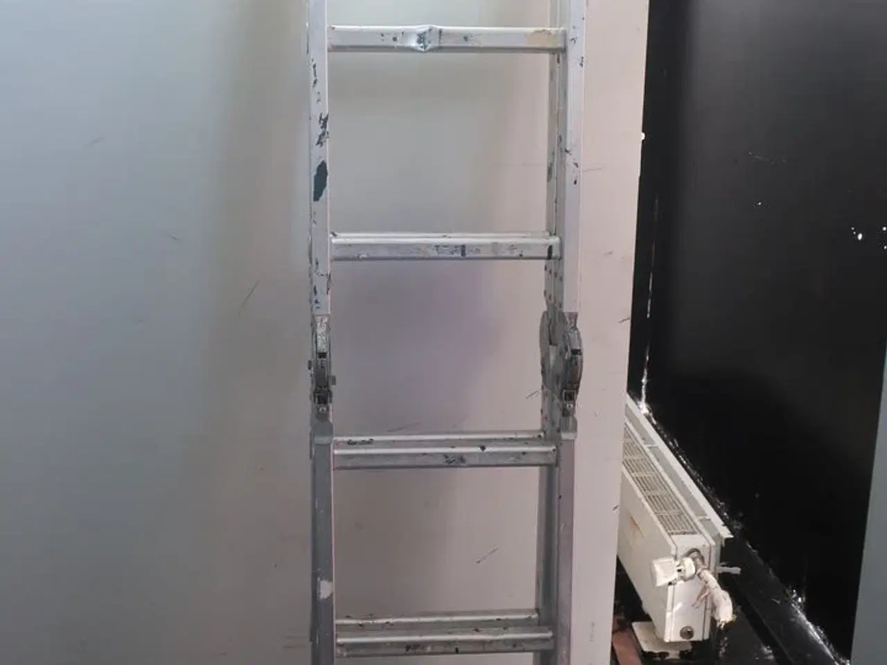 Billede 1 - Foldestige