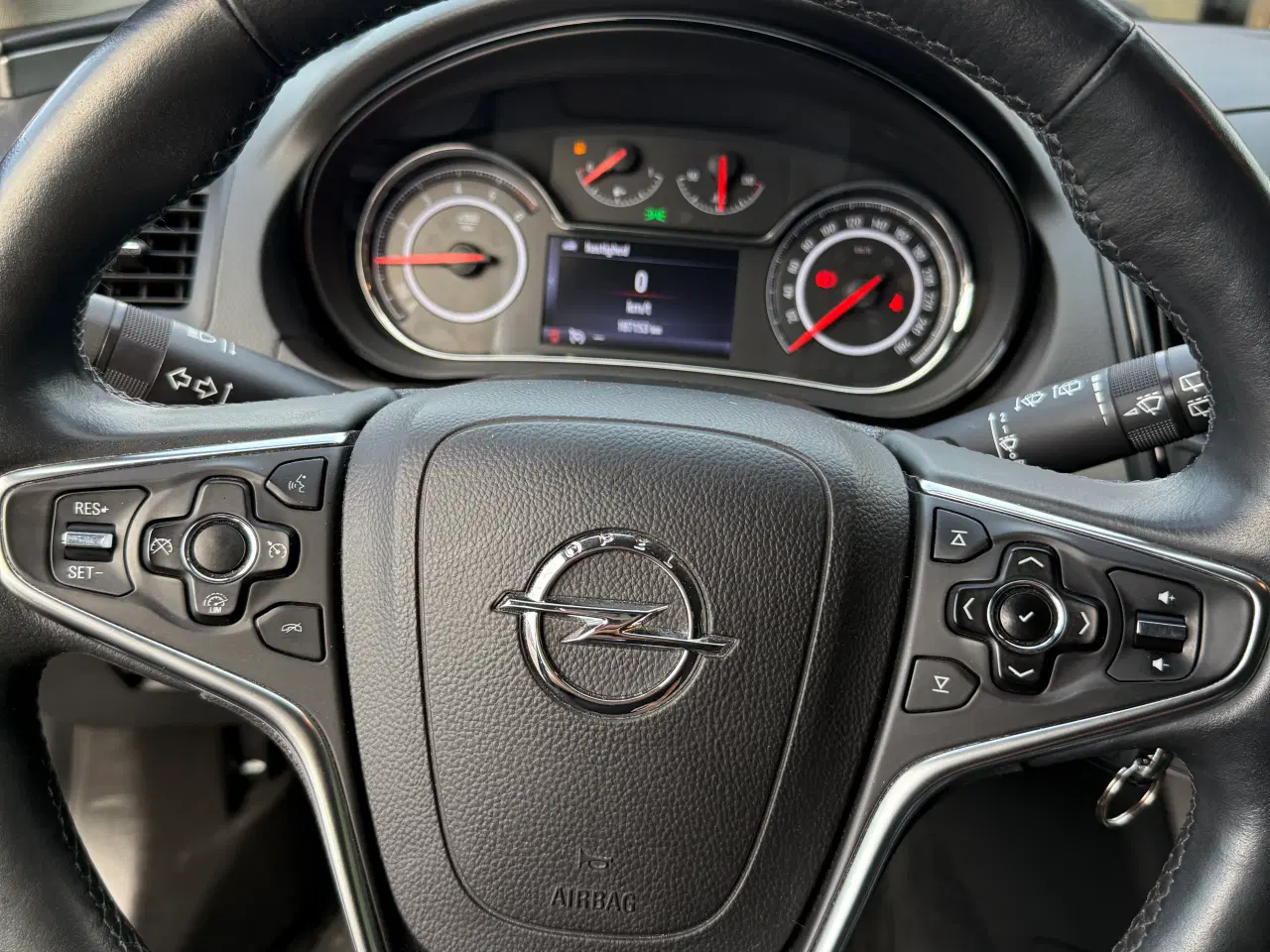 Billede 7 - Opel Insignia 2,0 CDTI