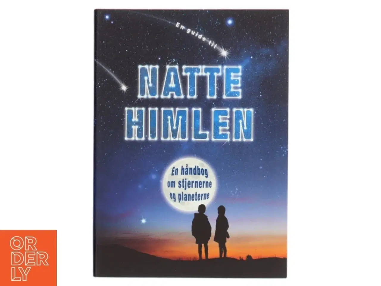 Billede 1 - En guide til nattehimlen af Raman Prinja (Bog)