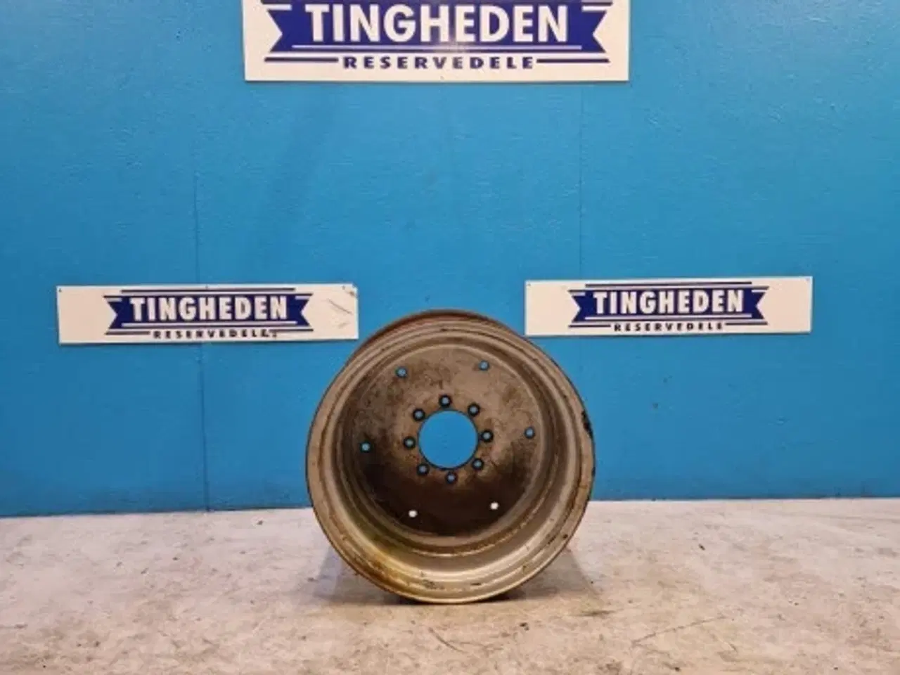 Billede 1 - 24"   24xW15L