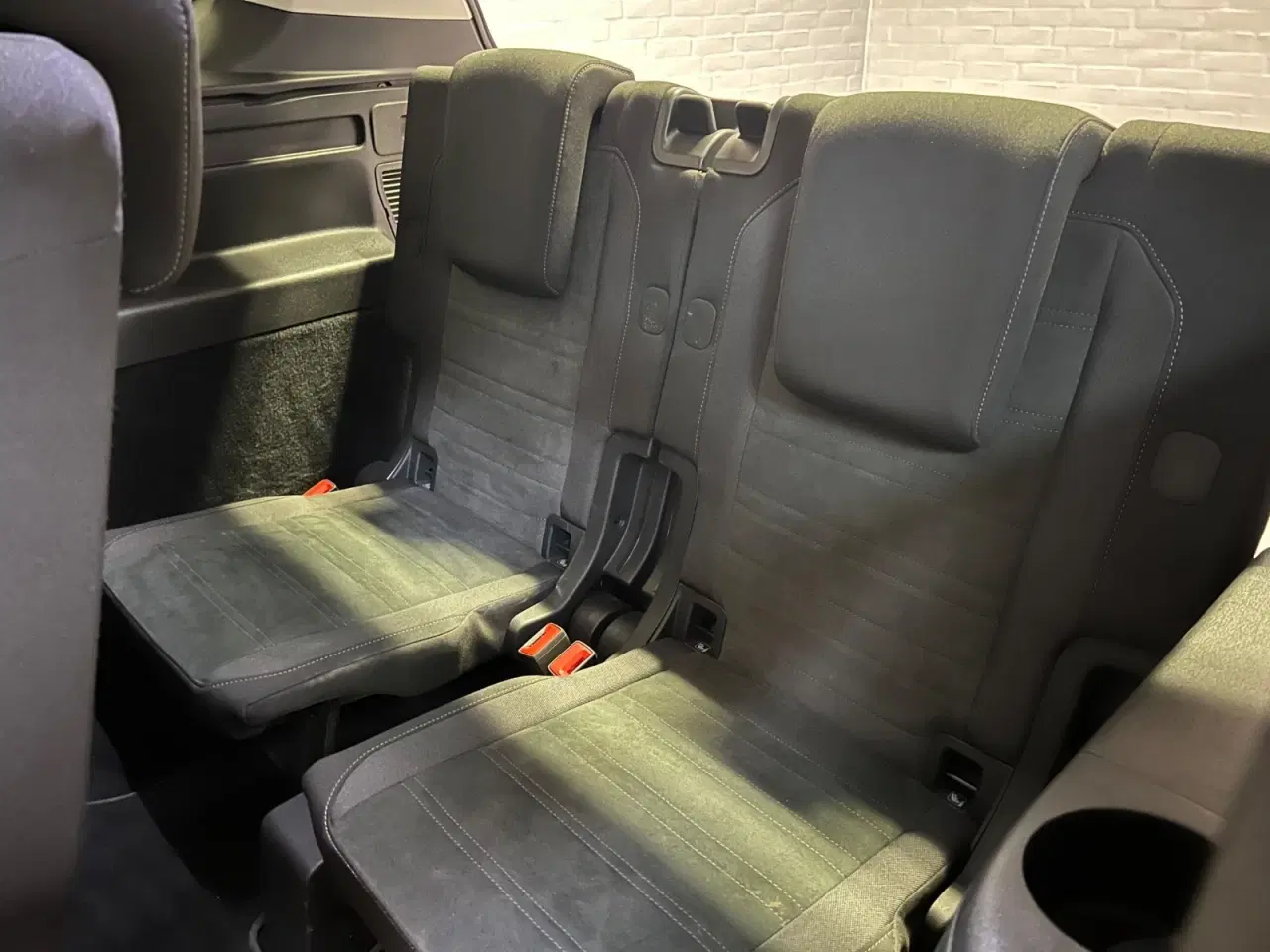 Billede 23 - VW Touran 1,5 TSi 150 Highline DSG 7prs