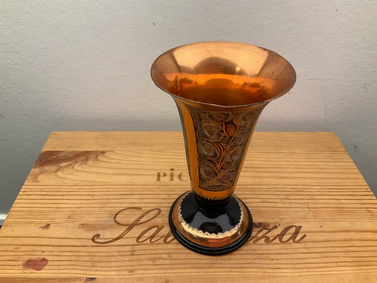 Billede 2 - Vase