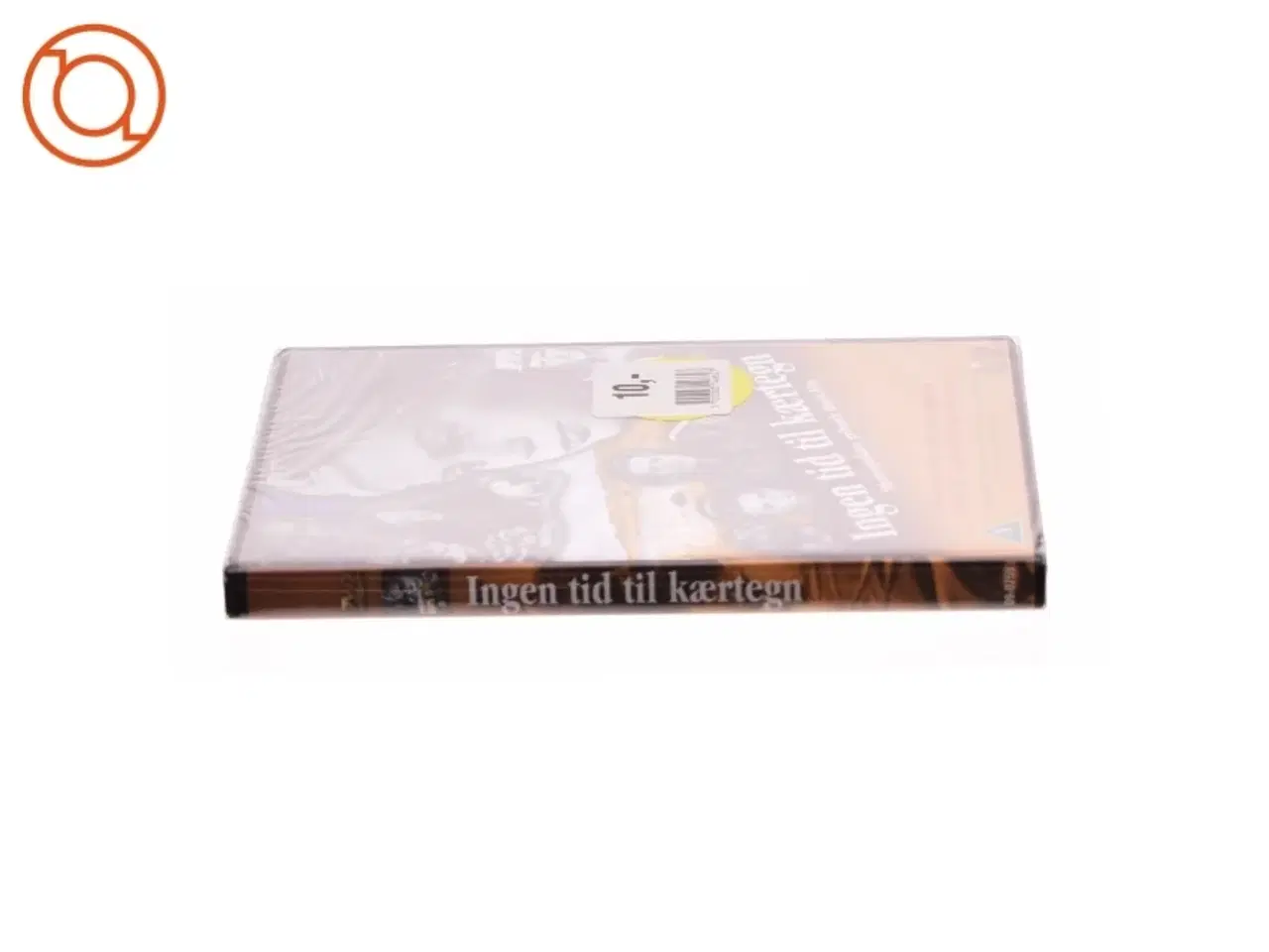 Billede 2 - ingen tid til kærtegn