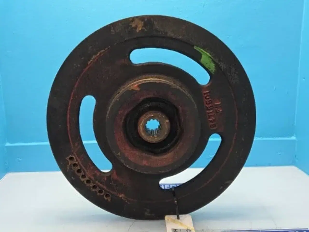 Billede 13 - Case 2188 Remskive 1347155C1