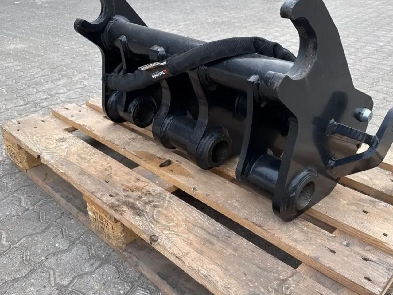 Billede 4 - Gehl Hurtigskifte (Ubrugt)