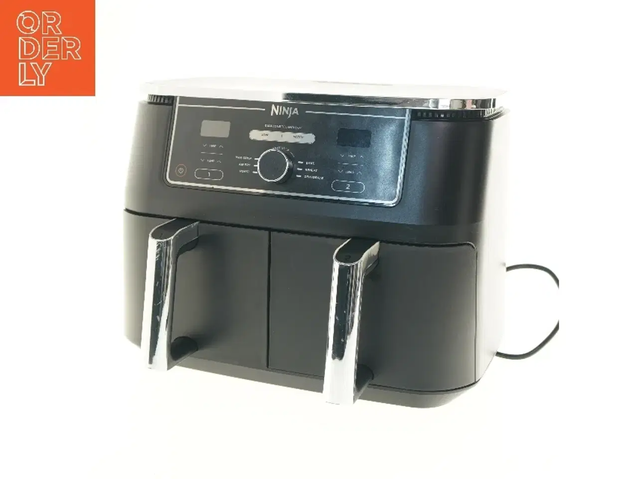 Billede 1 - Ninja Dual Zone Air Fryer fra Ninja (str. 30x43x35 cm)