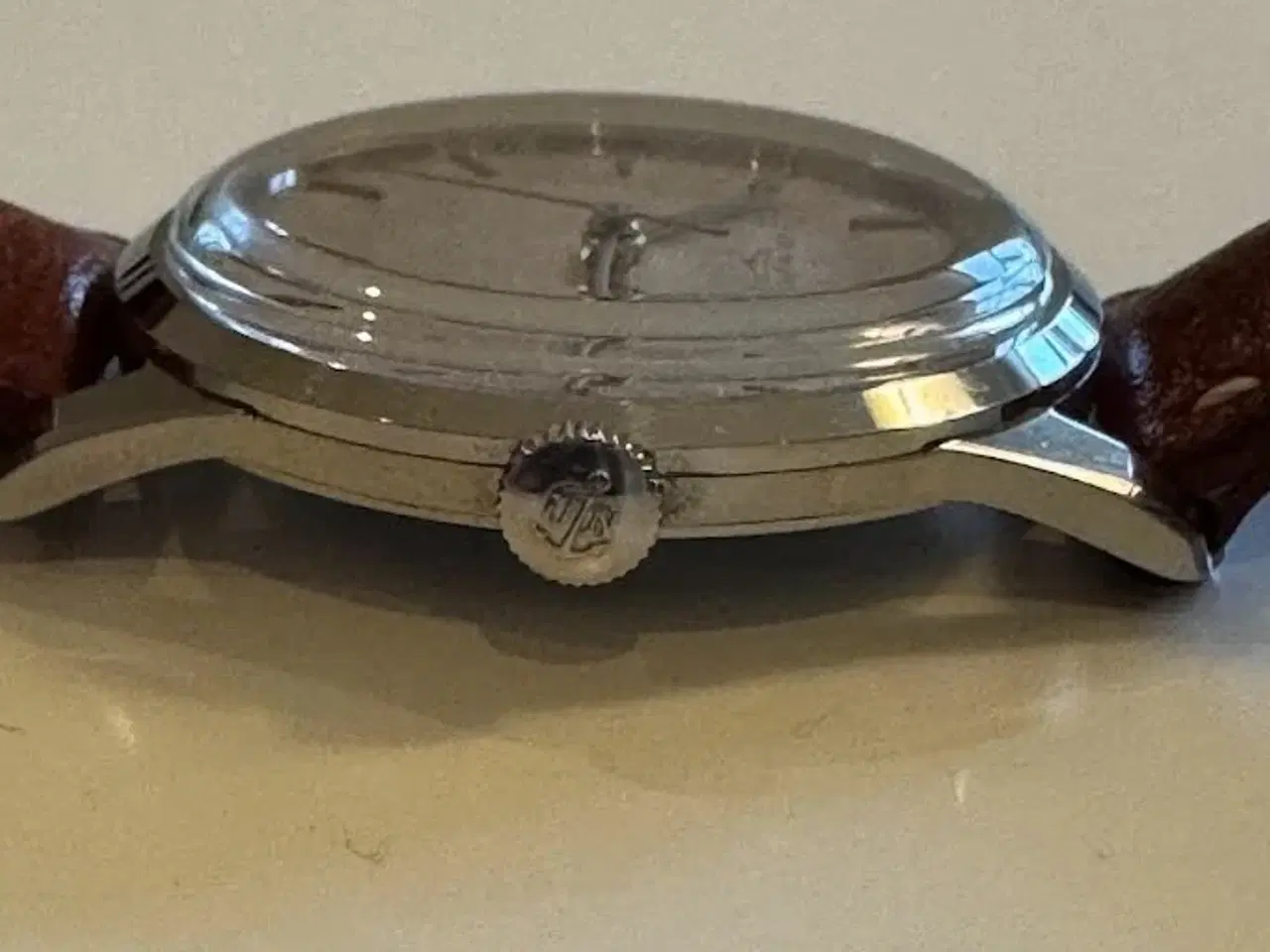 Billede 2 - Ulysse Nardin Stilren og velholdt