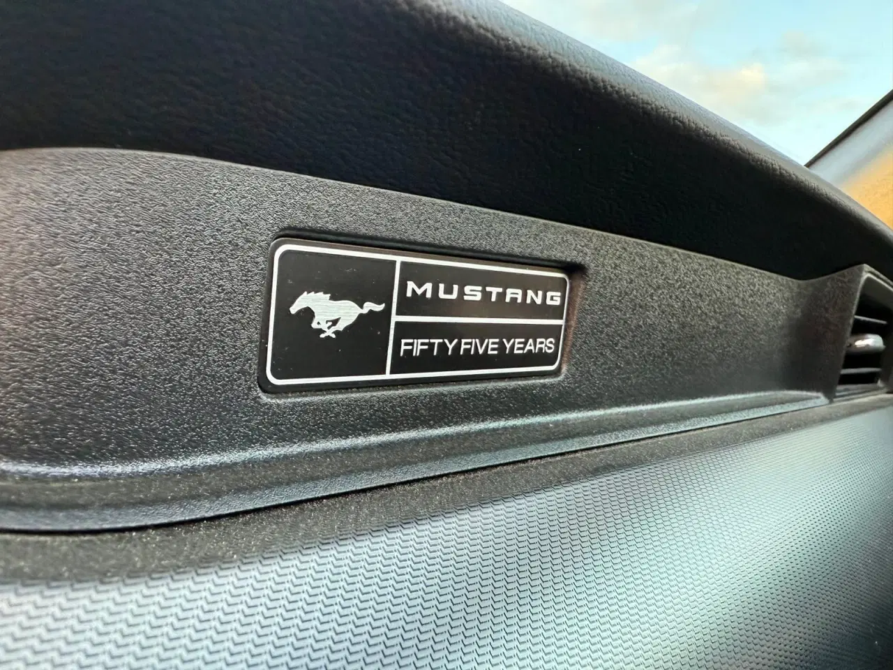 Billede 15 - Ford Mustang 5,0 V8 GT Convertible aut.