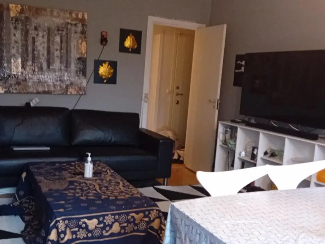 Billede 1 - Værelse til leje