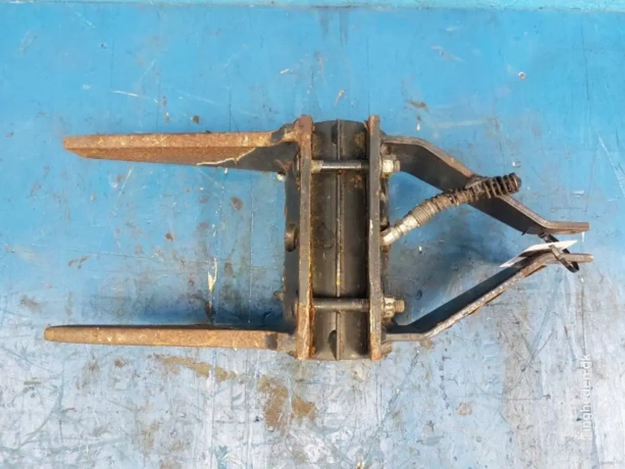 Billede 11 - New Holland BB 980 Gribekrog 700112787