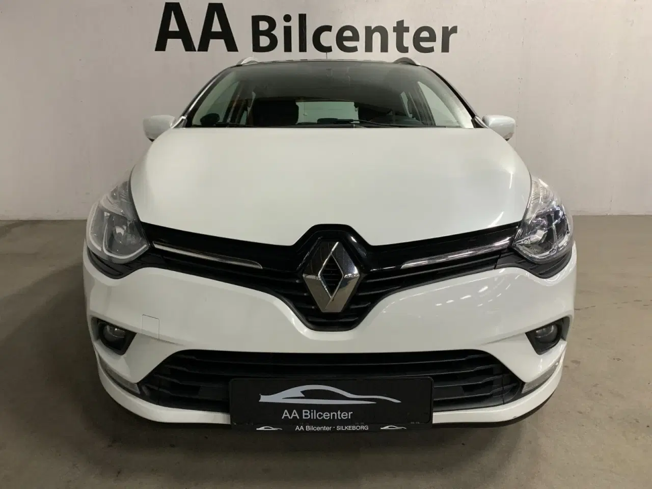 Billede 2 - Renault Clio IV 0,9 TCe 90 Zen Sport Tourer