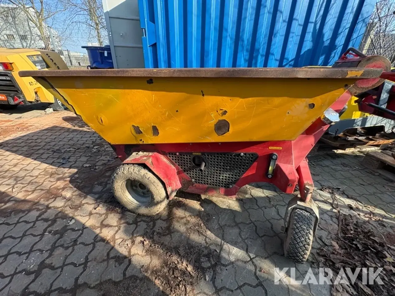 Billede 7 - Motorbør HG Super Skub/Hydra