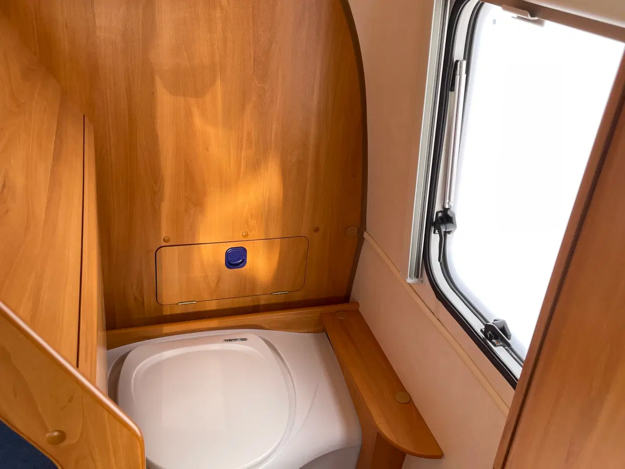 Billede 7 - Hymer 554 GT Troll