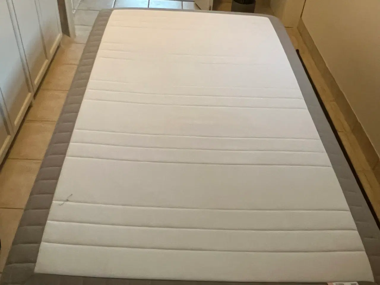 Billede 3 - Ikea Skårer Boxmadras