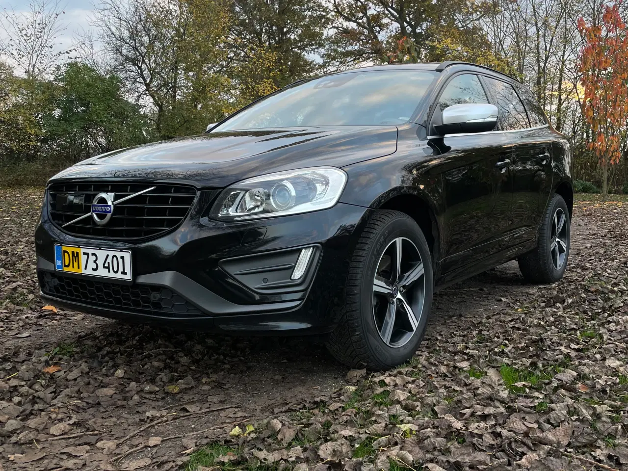 Billede 1 - Volvo XC60