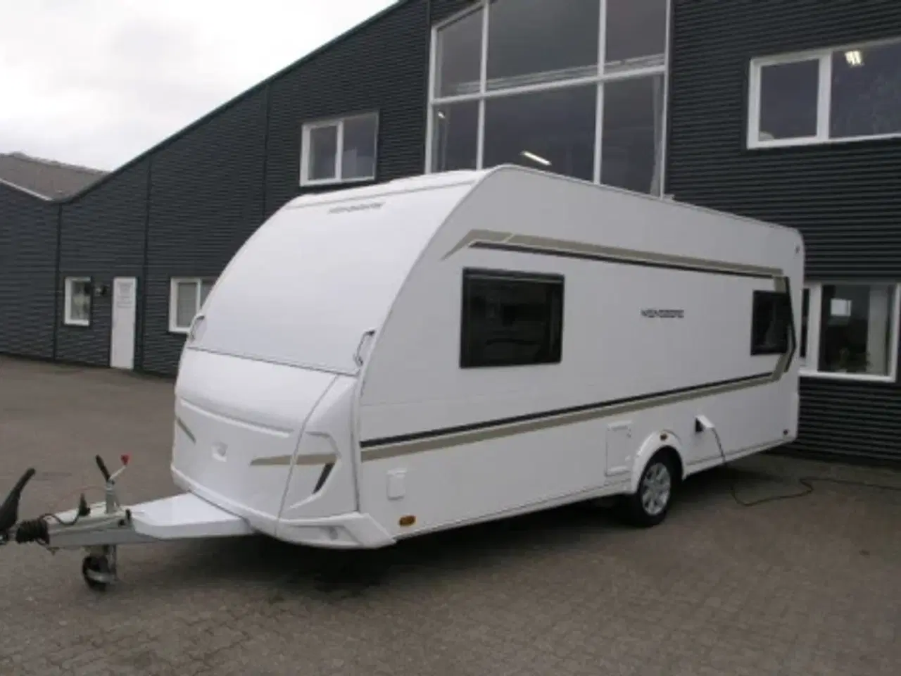 Billede 3 - Weinsberg Caraone 540 EUH