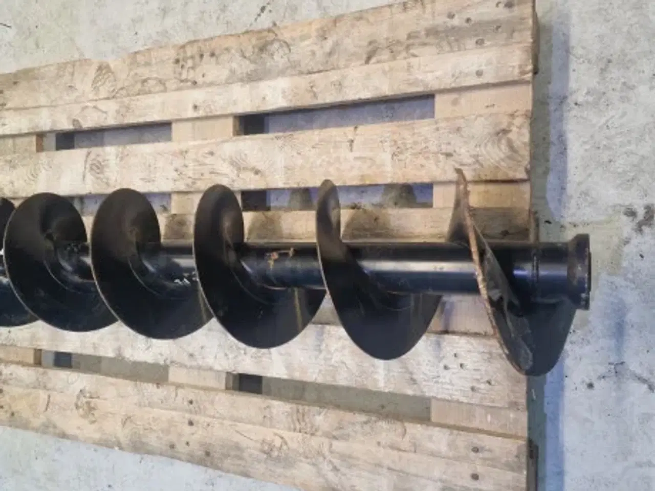 Billede 2 - Laverda 3650 Snegl 320604150