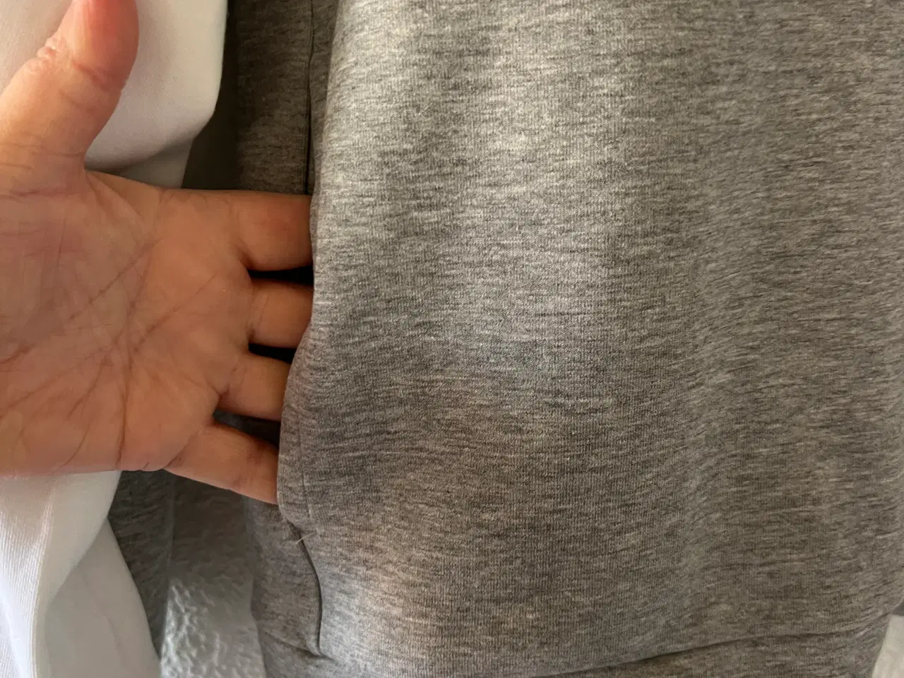 Billede 3 - NY Hummel Sweatshirt Str. XXL. 