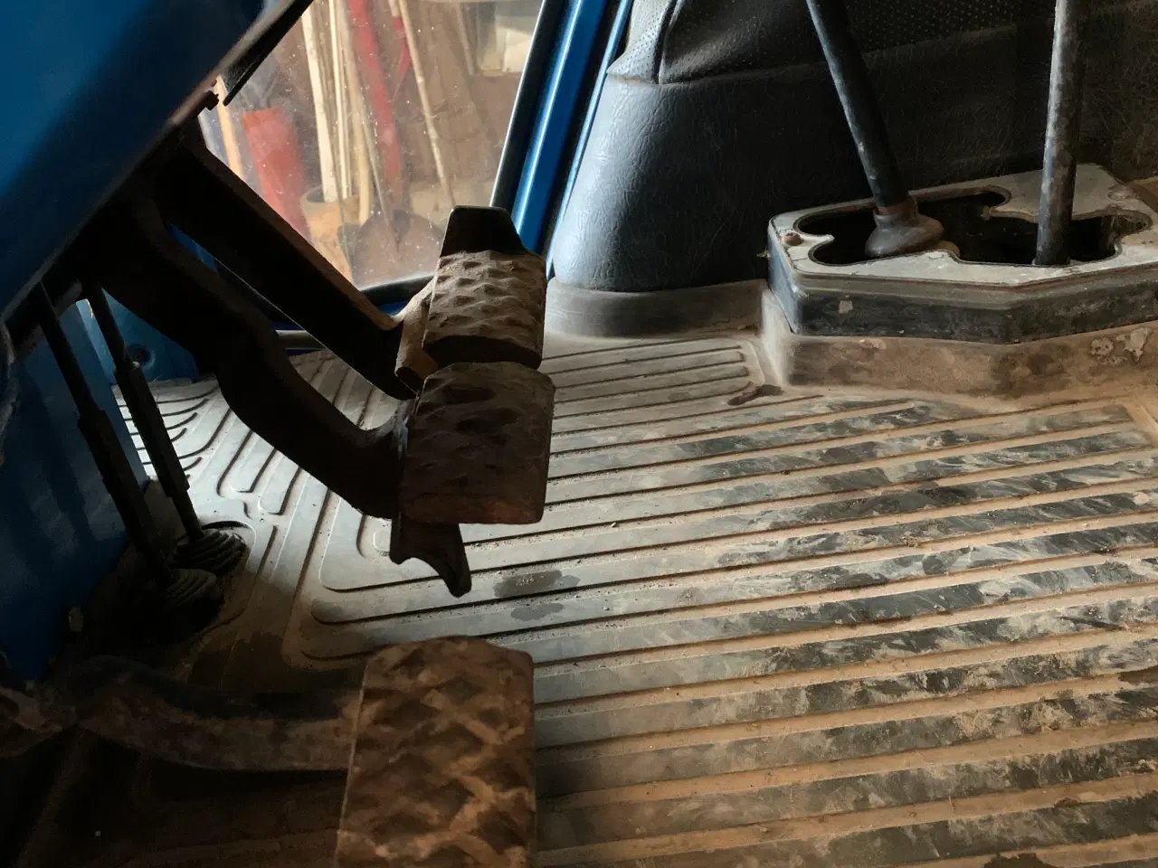 Billede 15 - Flot Ford 6610 