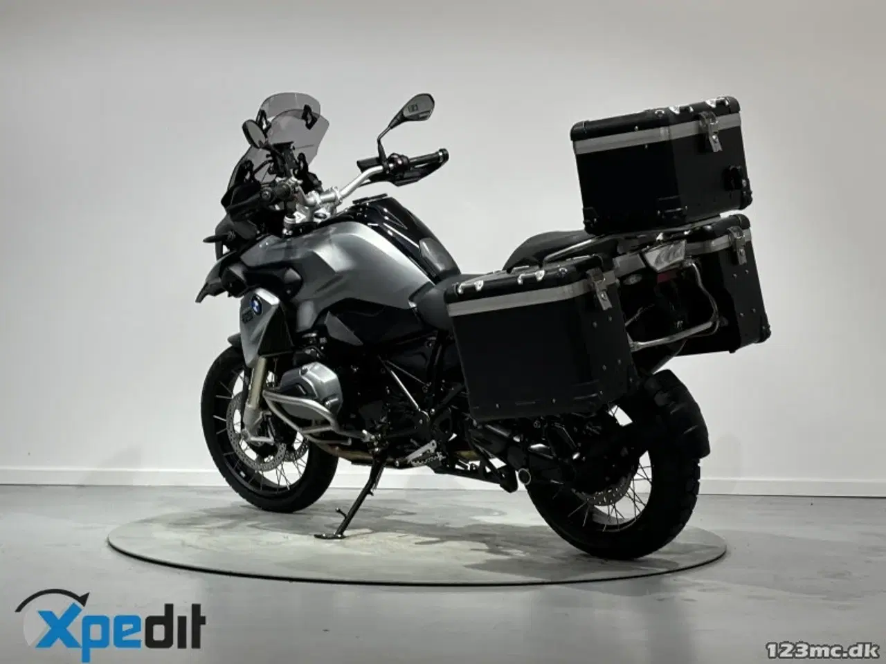 Billede 7 - BMW R 1200 GS