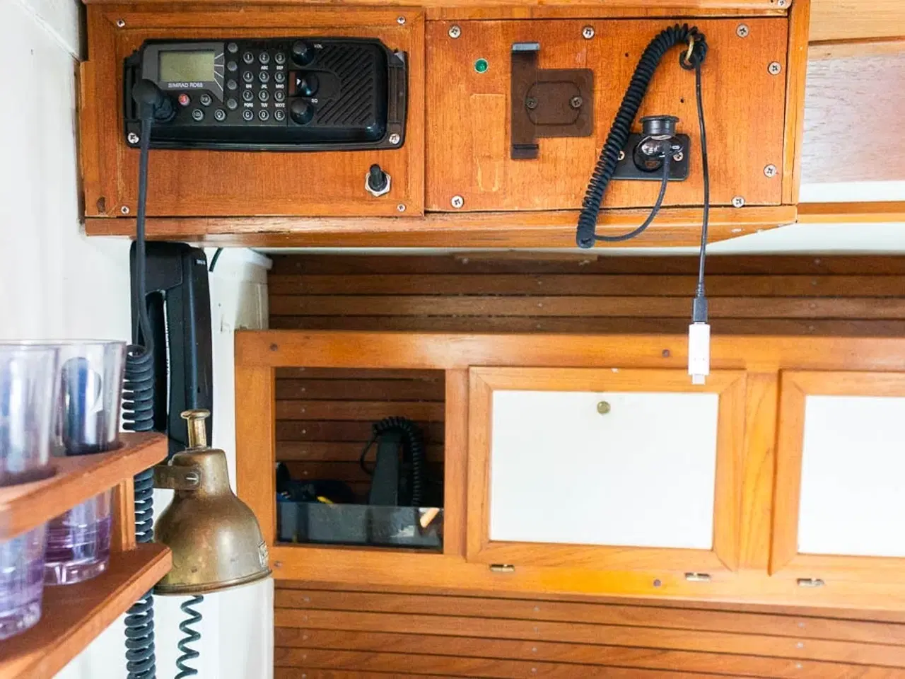 Billede 11 - Nordship 28  -  SOLGT på 10 dage