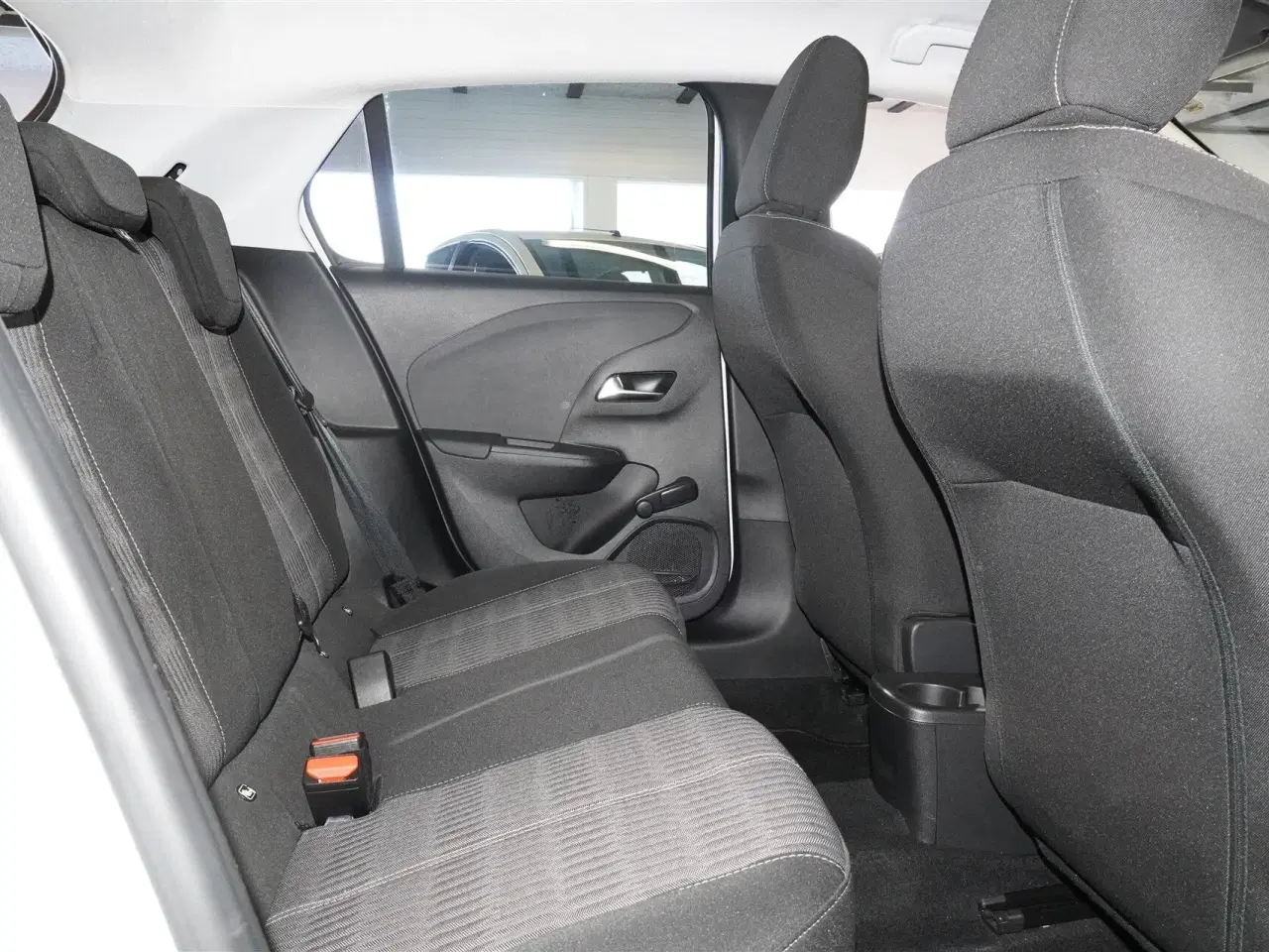 Billede 10 - Opel Corsa 1,2 PureTech Edition+ 75HK 5d