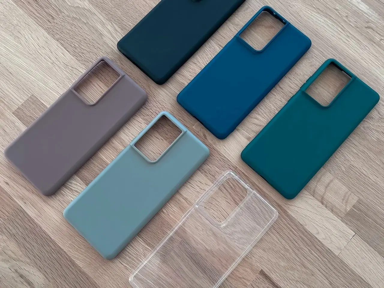 Billede 3 - Samsung cover