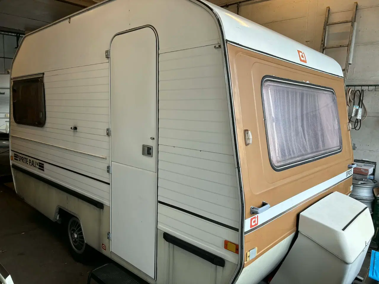 Billede 3 - Sprite 400 Veteran