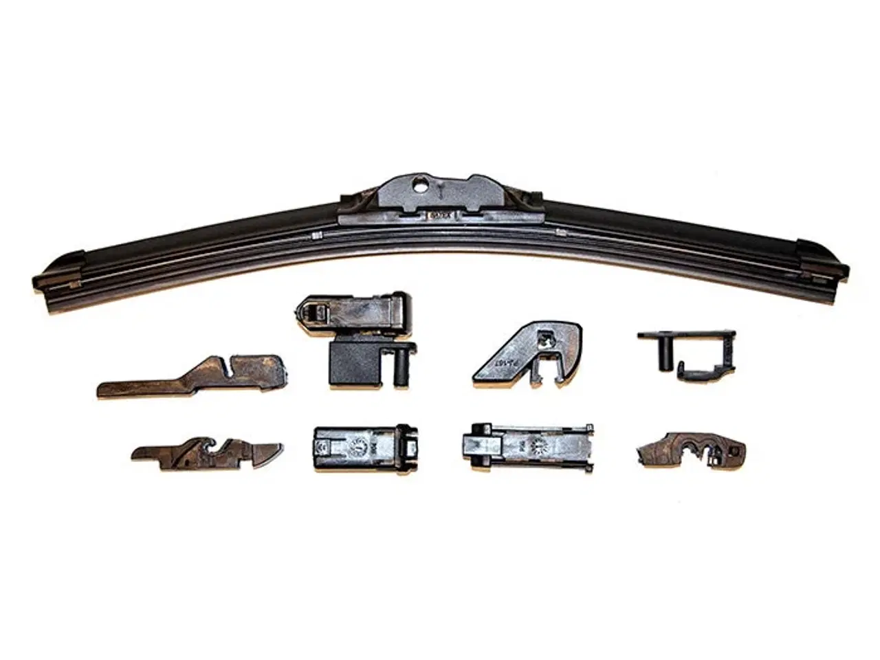 Billede 1 - Viskerblad airDYNAMIC 400mm TÜV Certificeret