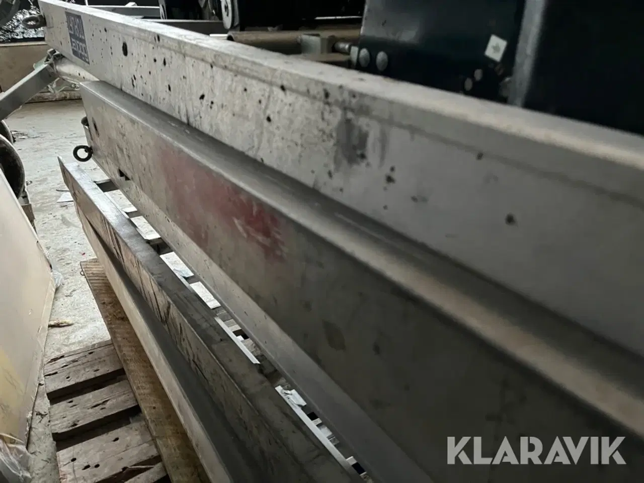 Billede 7 - Minilift materialelift Böcker