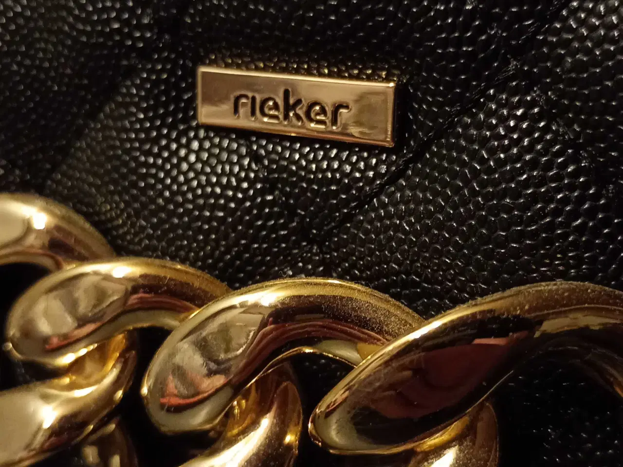 Billede 2 - dametaske sælges