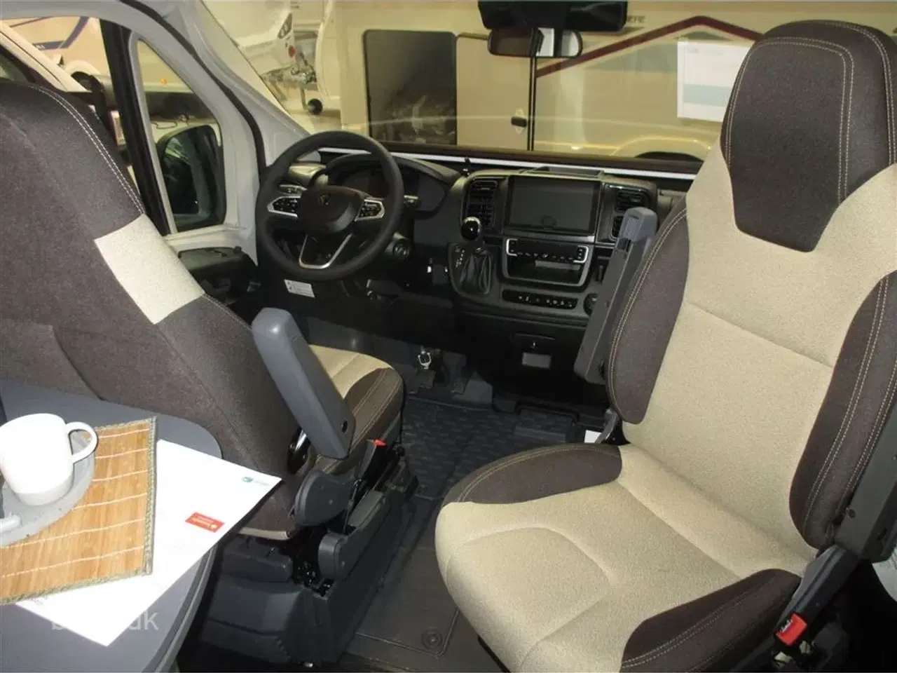 Billede 5 - 2026 - Giottiline Compact CX66