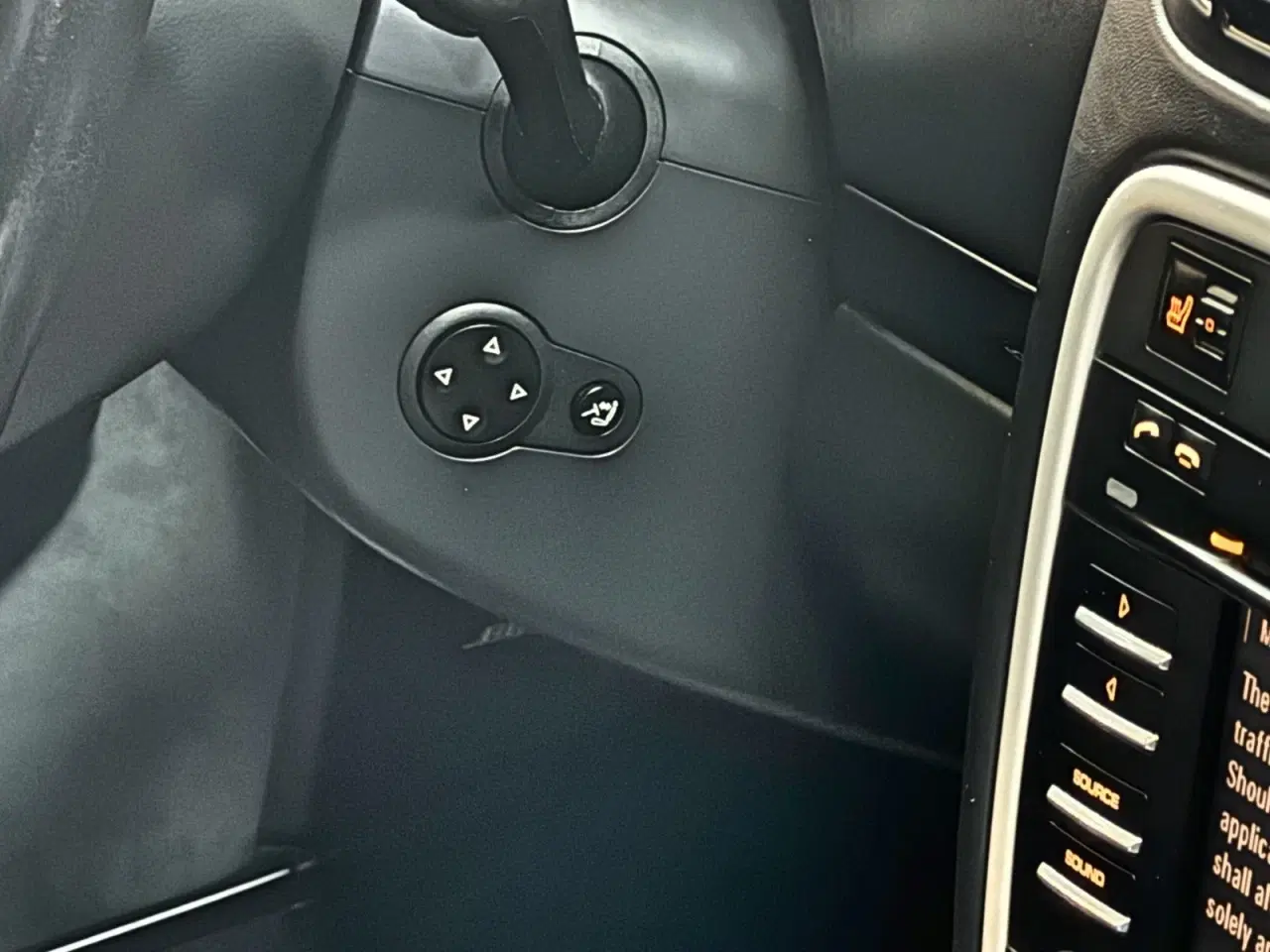 Billede 17 - Porsche Cayenne GTS 4,8 Tiptr.