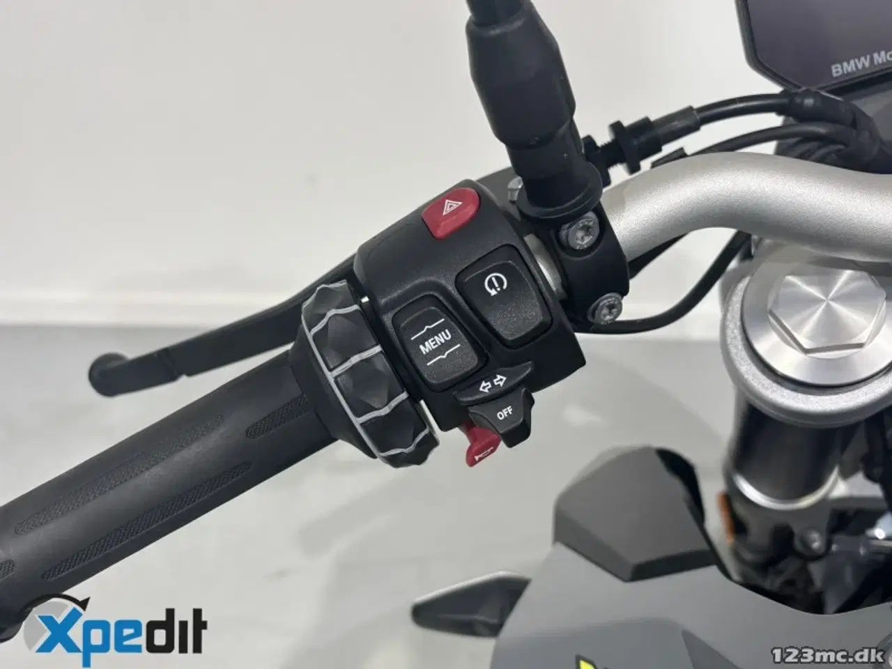 Billede 12 - BMW F 900 R