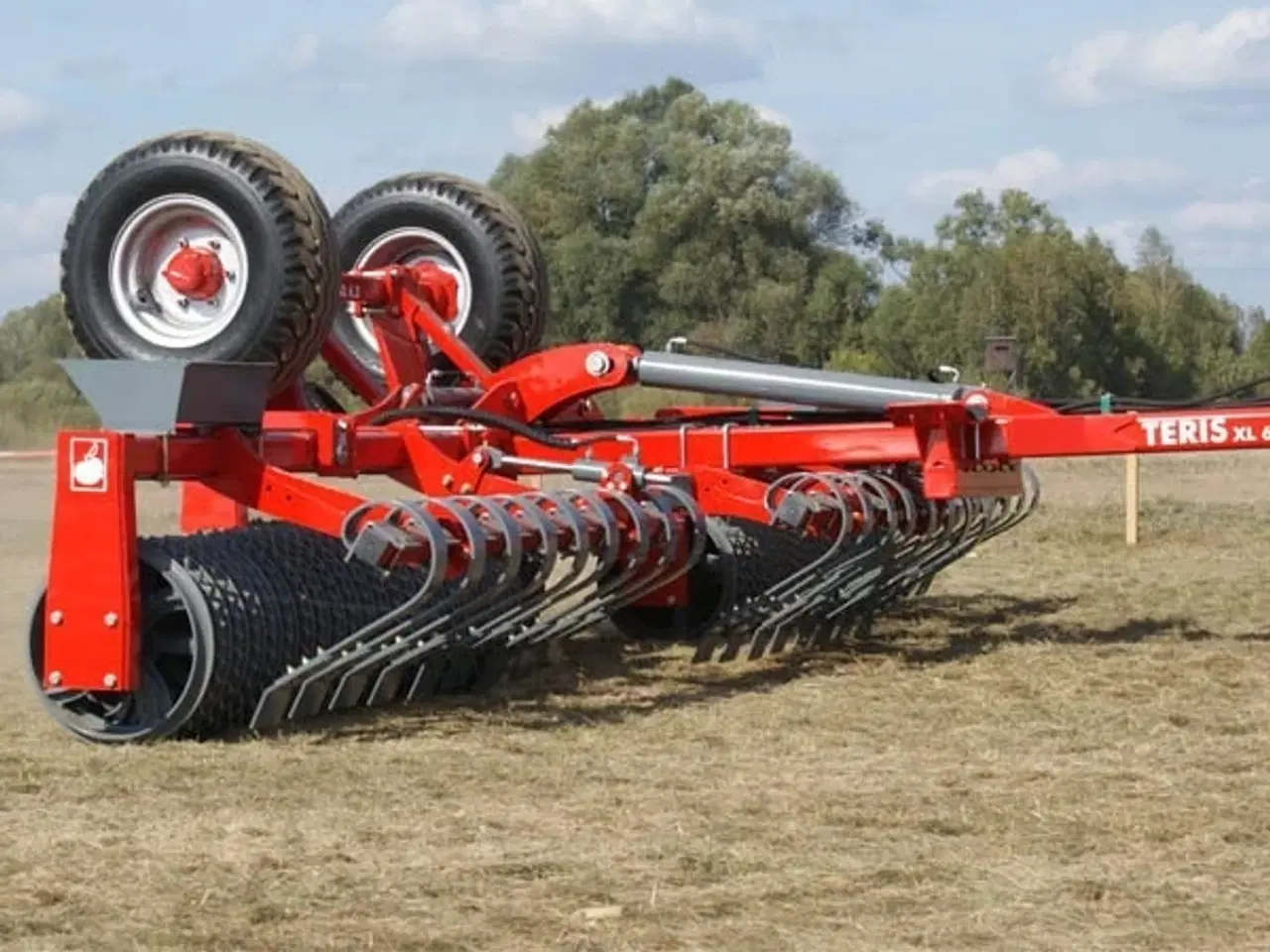 Billede 2 - Unia Teris XL 630