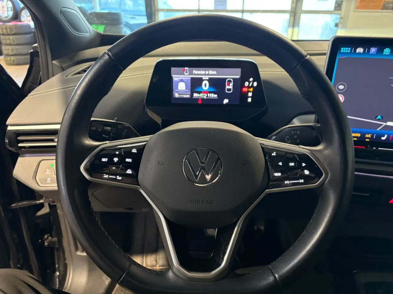 Billede 6 - VW ID.4 77 Pro