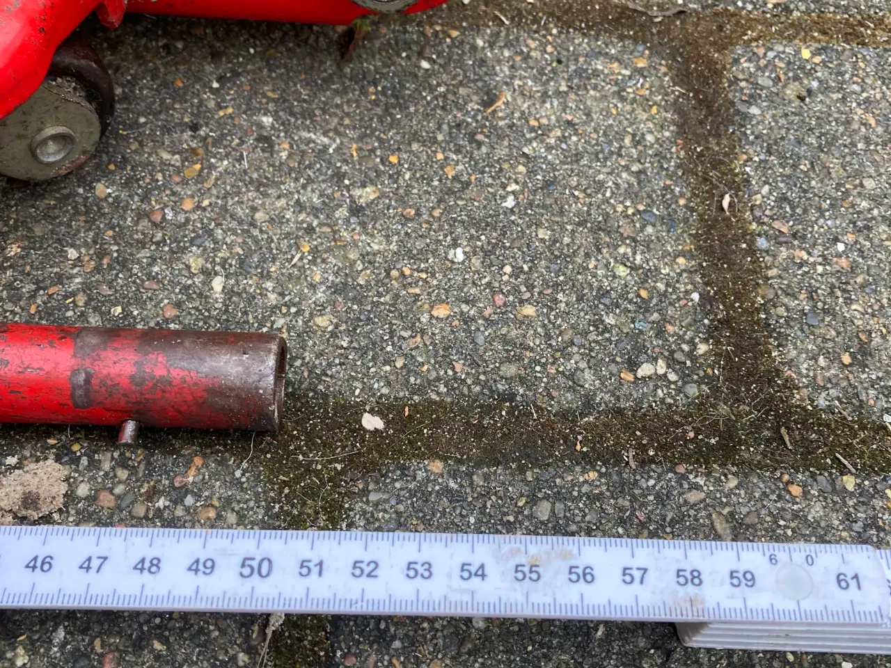 Billede 3 - Donkraft 2 tom