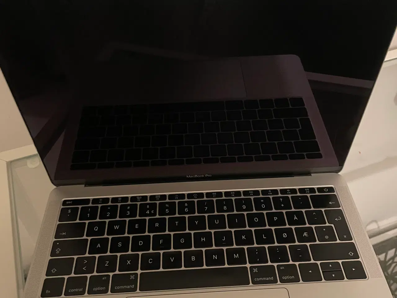 Billede 3 - Macbook pro