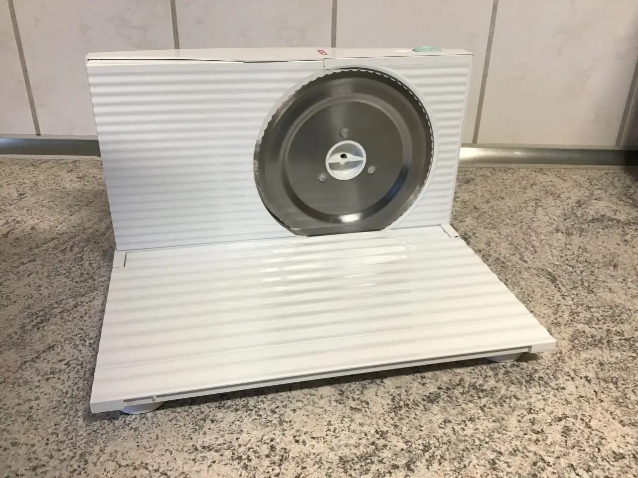 Billede 7 - BOSCH pålægsmaskine