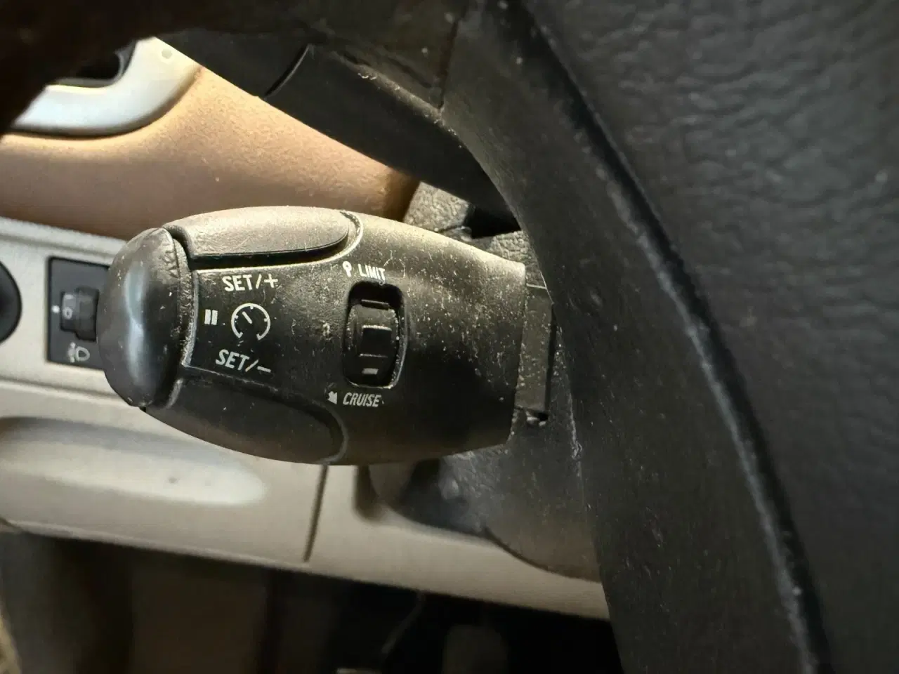 Billede 6 - Citroën Xsara Picasso 1,6 HDi Exclusive Van