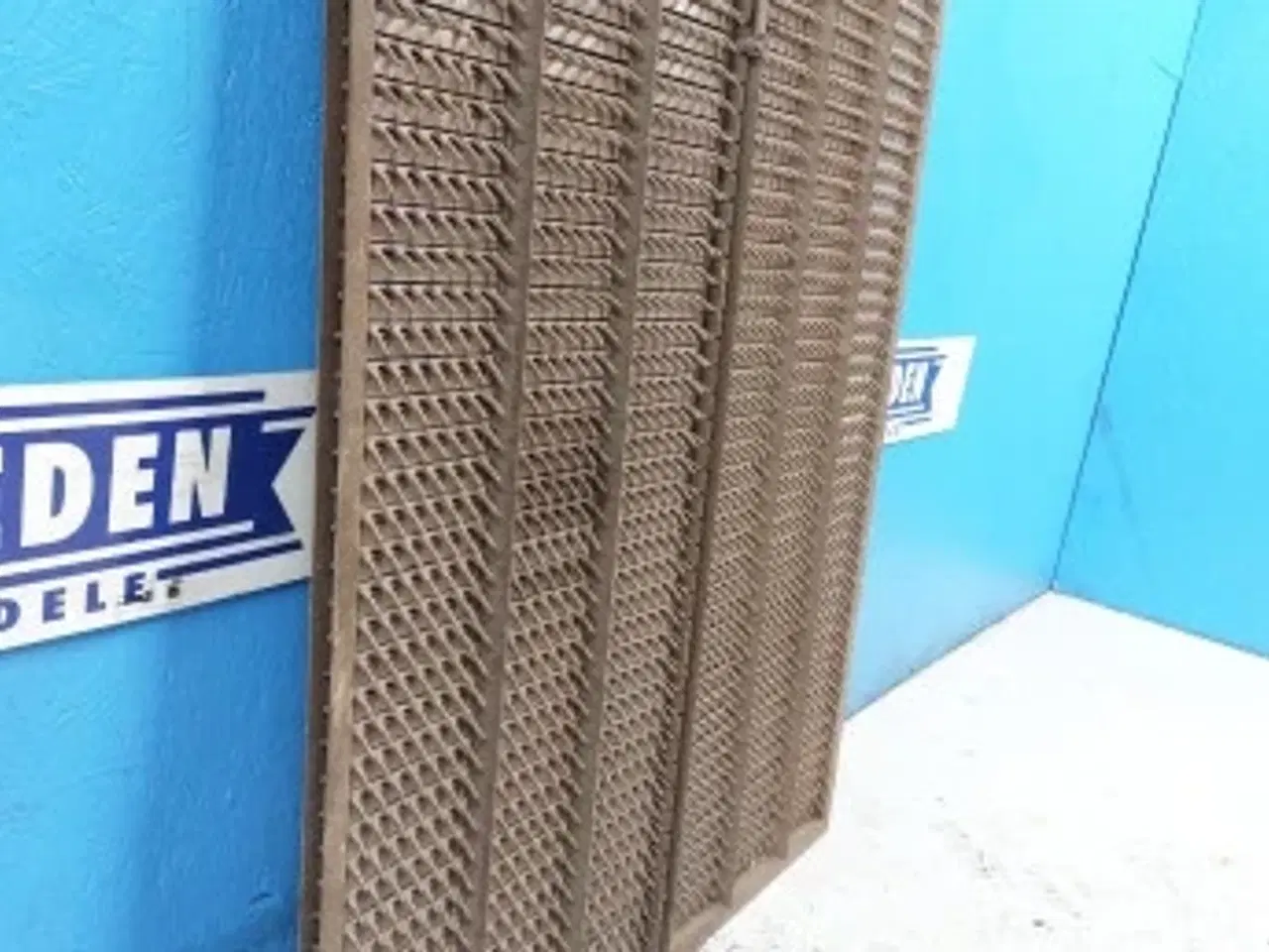 Billede 16 - Dronningborg D4500 Oversold D28470066