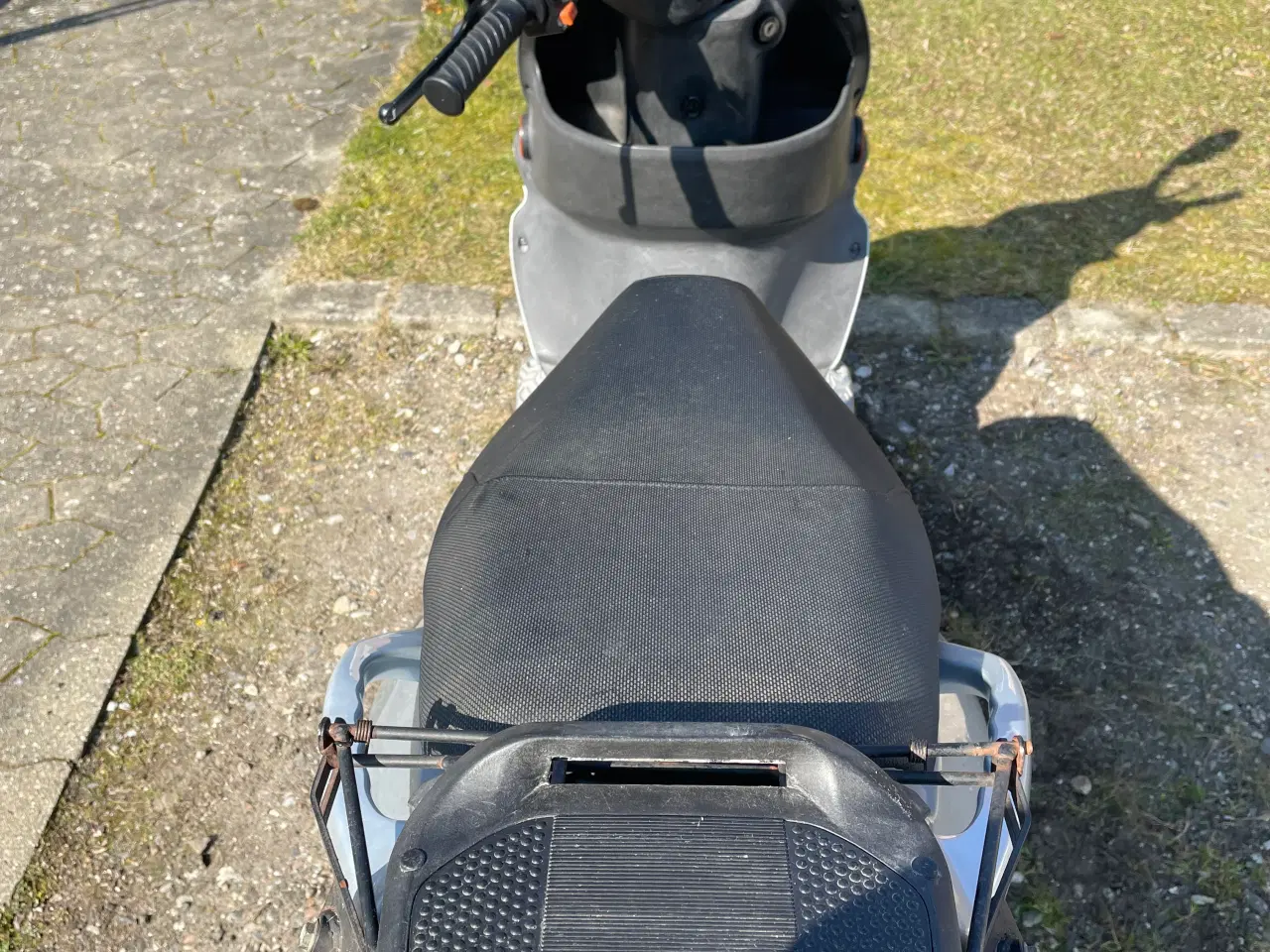 Billede 2 - PGO TREX 45