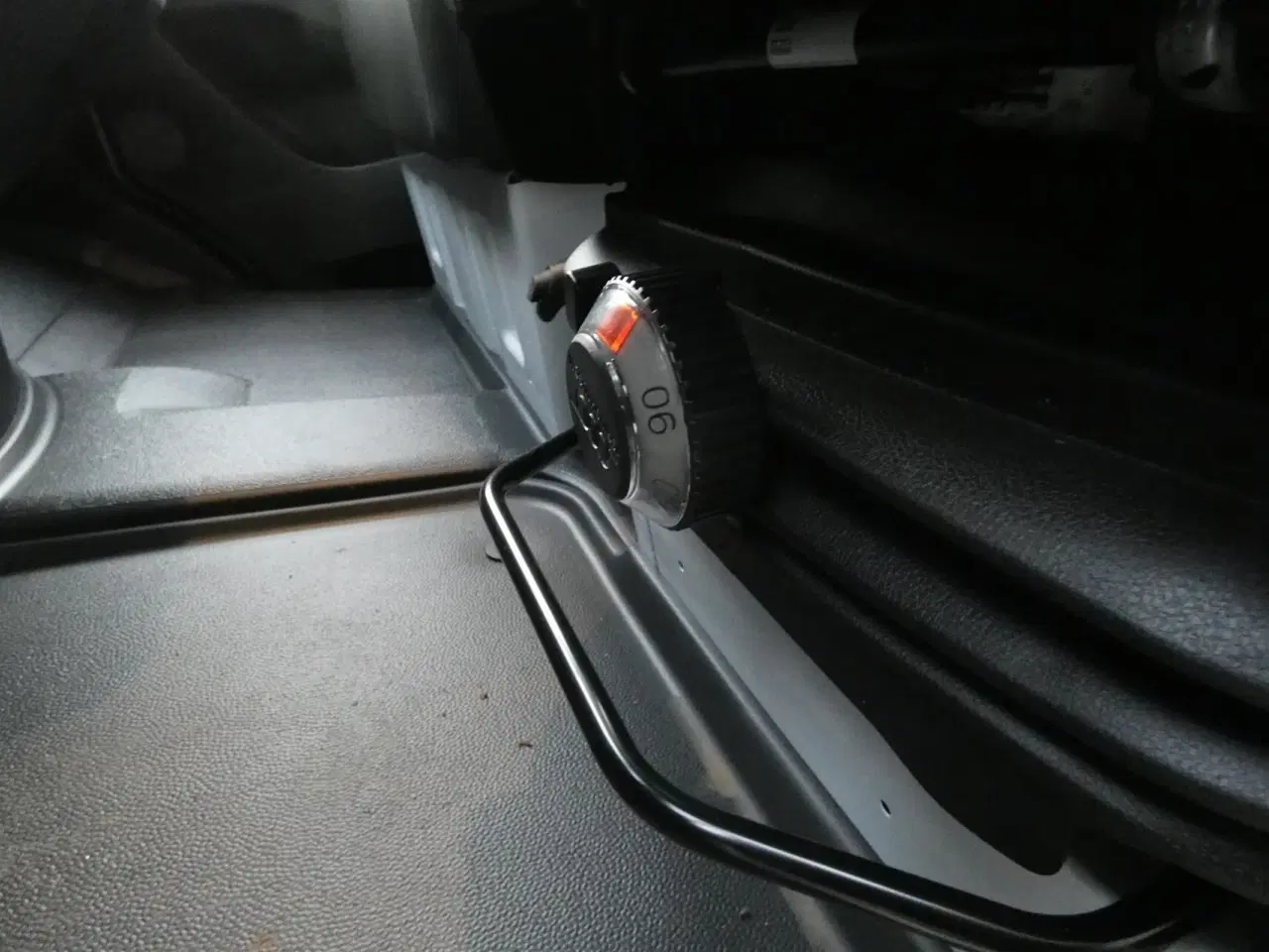 Billede 16 - Mercedes-Benz Sprinter 317 2,0 CDI A4 H2 RWD 9G-Tronic 170HK Van Aut.