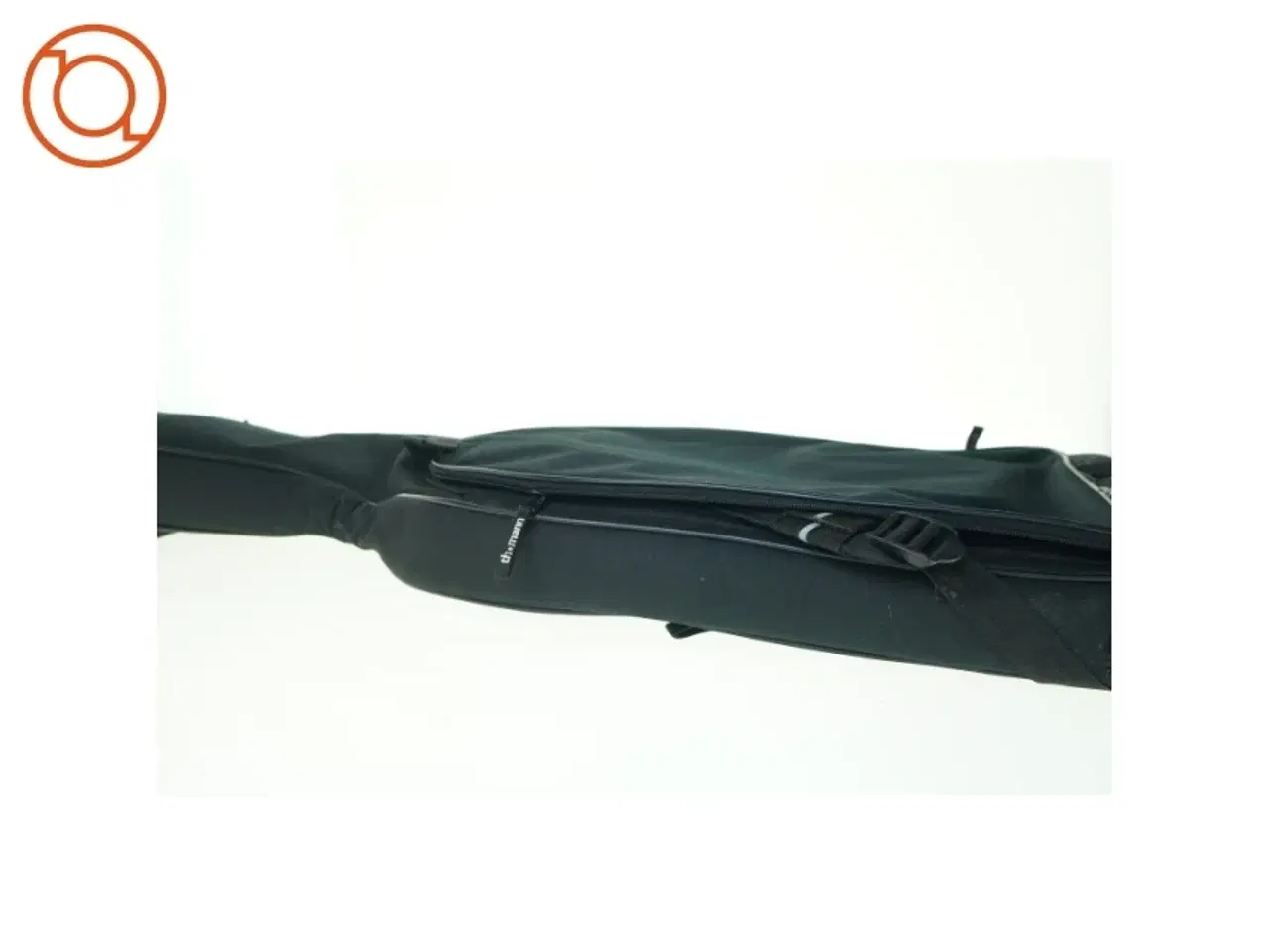 Billede 4 - Guitar taske fra Thomann (str. 40 x 130 cm)